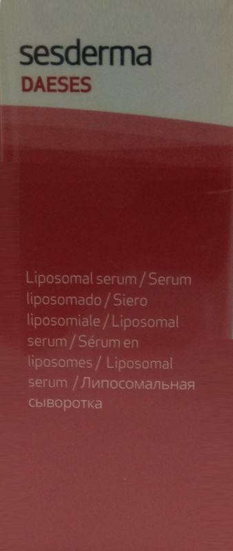 Daeses Liposomal Serum